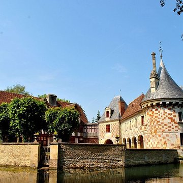 Château de Saint-Germain de Livet