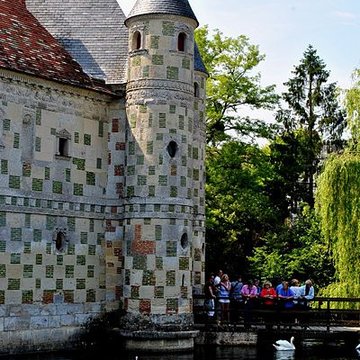 Château de Saint-Germain de Livet