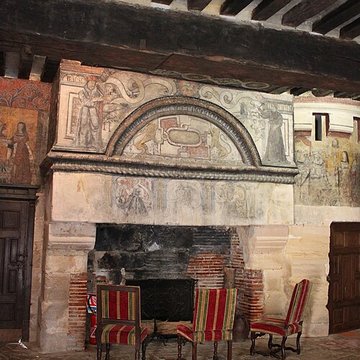 Château de Saint-Germain de Livet