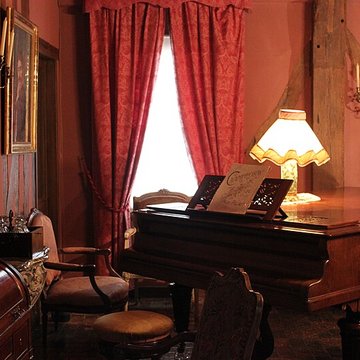 Château de Saint-Germain de Livet