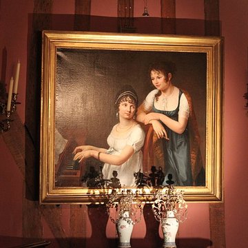 Château de Saint-Germain de Livet