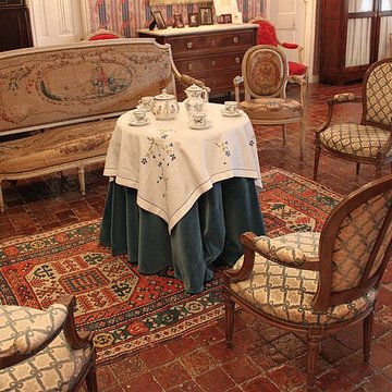 Château de Saint-Germain de Livet