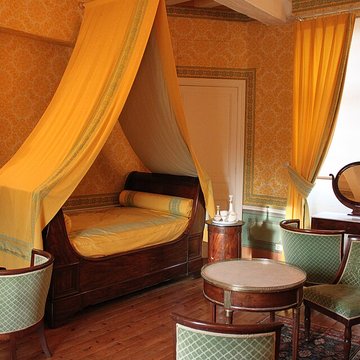 Château de Saint-Germain de Livet