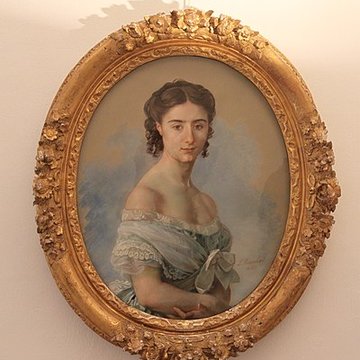 Château de Saint-Germain de Livet