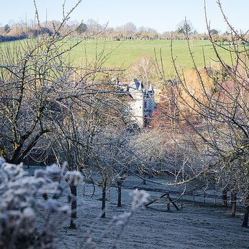 Château de Saint-Germain de Livet