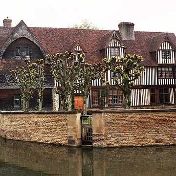 Château de Saint-Germain de Livet