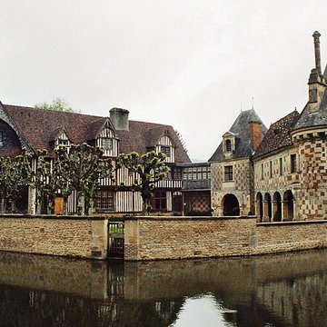 Château de Saint-Germain de Livet