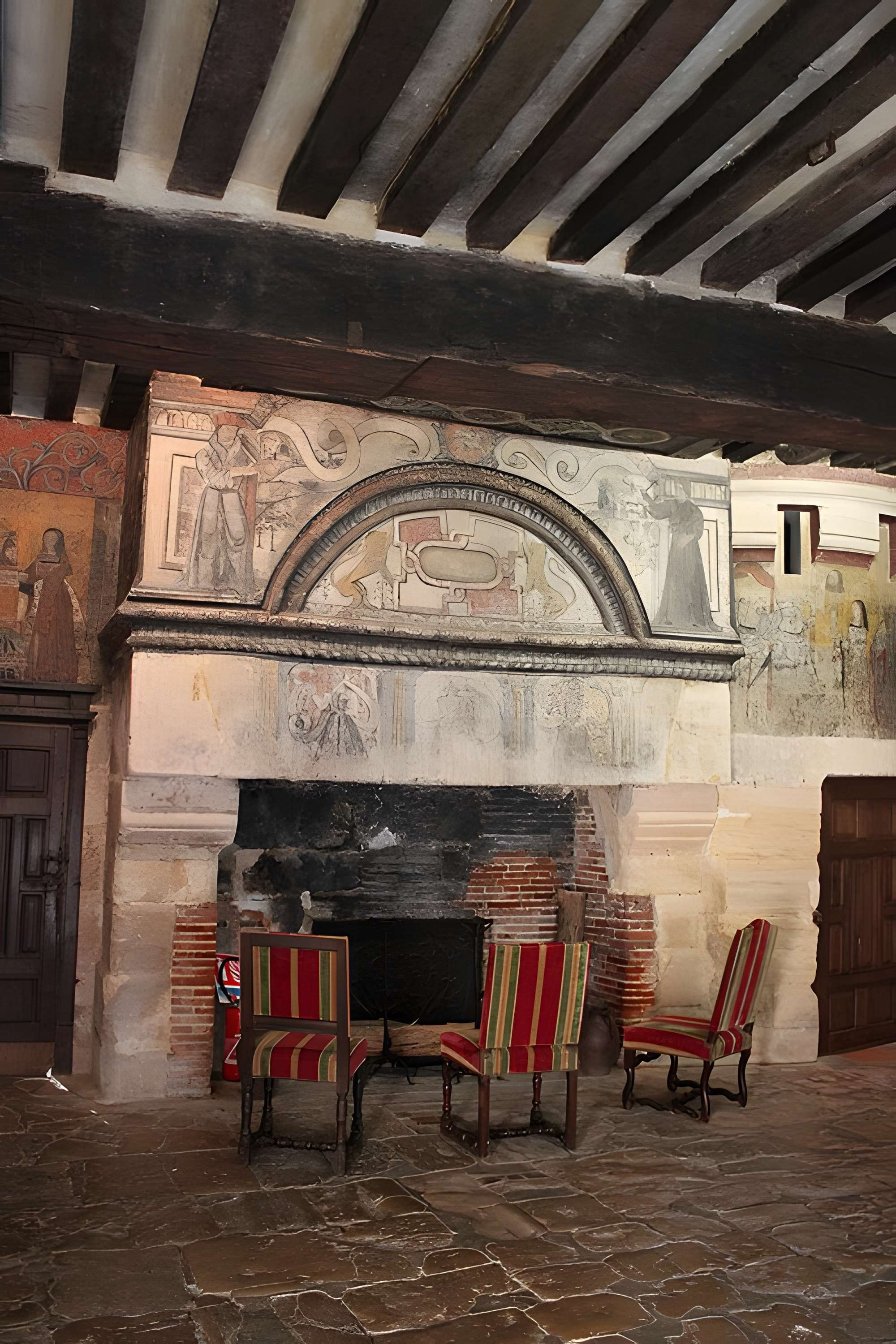 Château de Saint-Germain de Livet