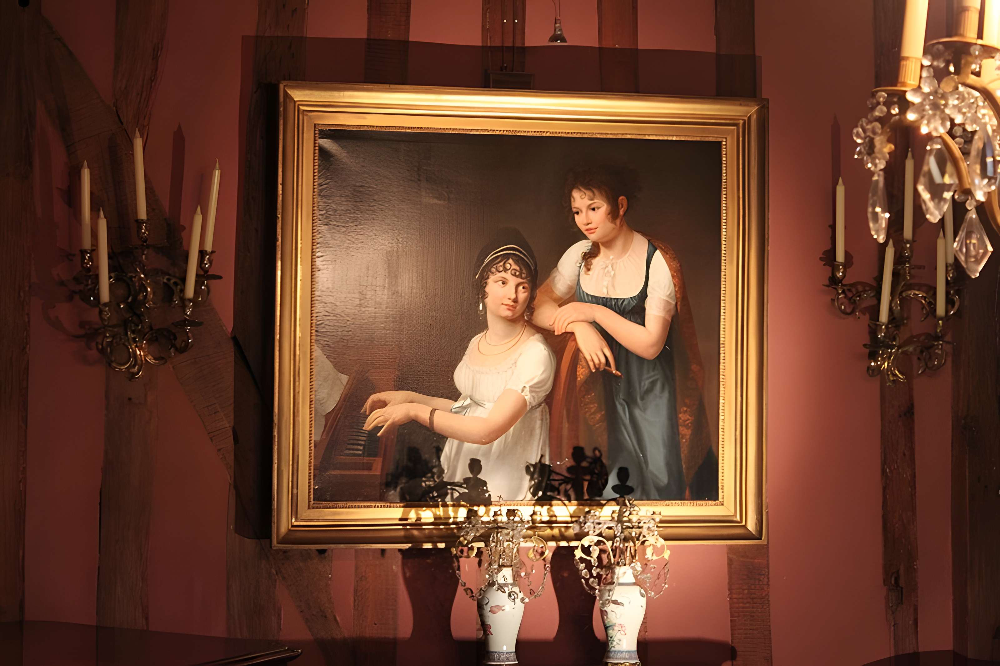 Château de Saint-Germain de Livet