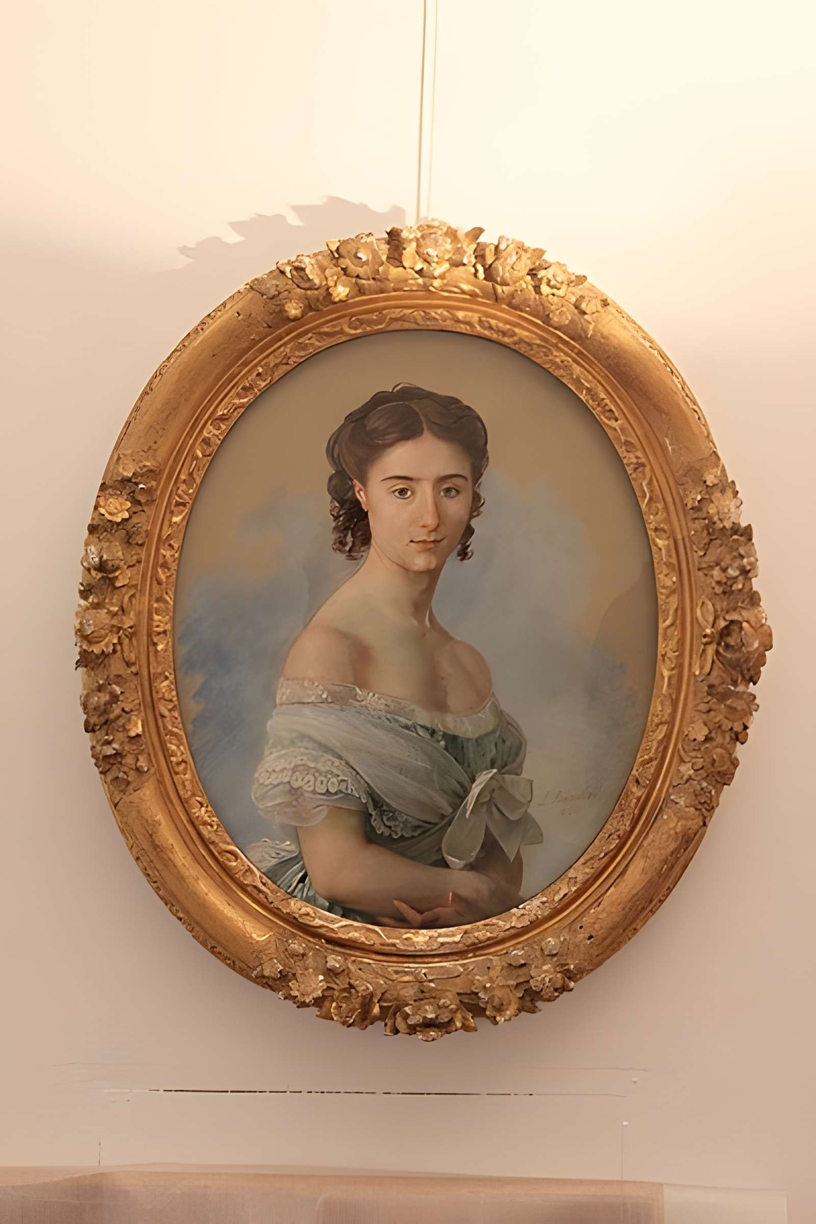 Château de Saint-Germain de Livet