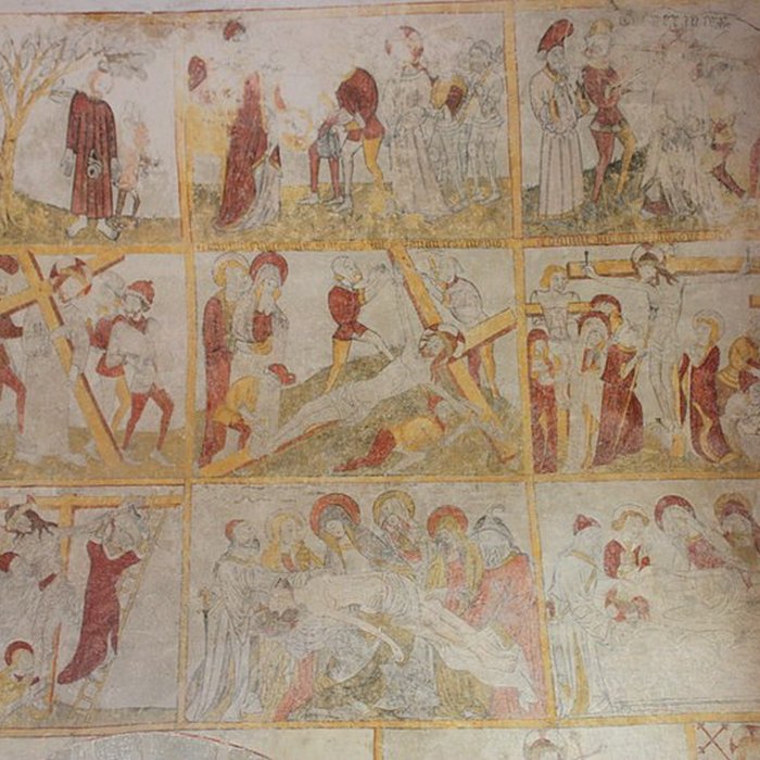 Photo de Église Saint-Martin de Jenzat