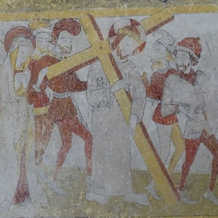 Photo de Église Saint-Martin de Jenzat