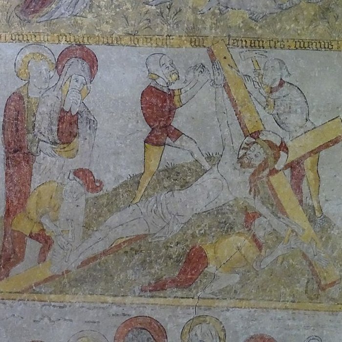 Photo de Église Saint-Martin de Jenzat