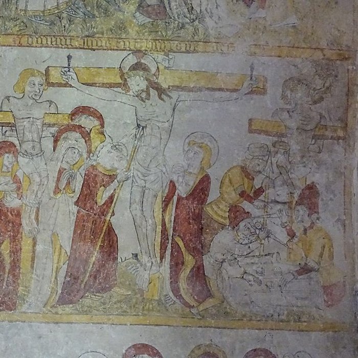 Photo de Église Saint-Martin de Jenzat