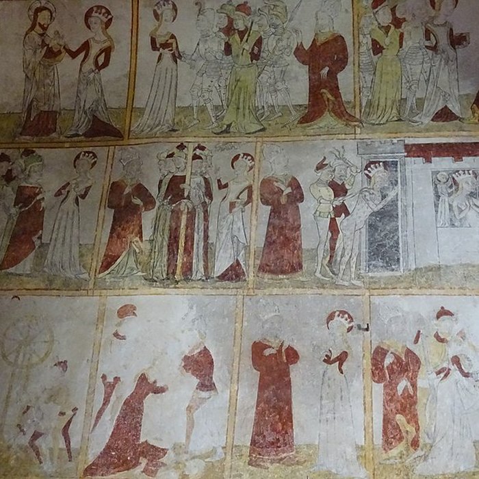 Photo de Église Saint-Martin de Jenzat