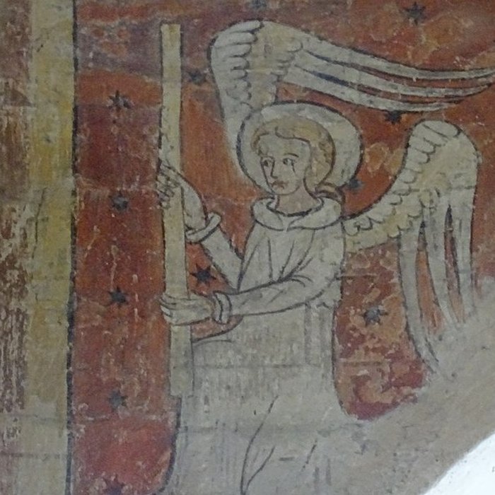 Photo de Église Saint-Martin de Jenzat