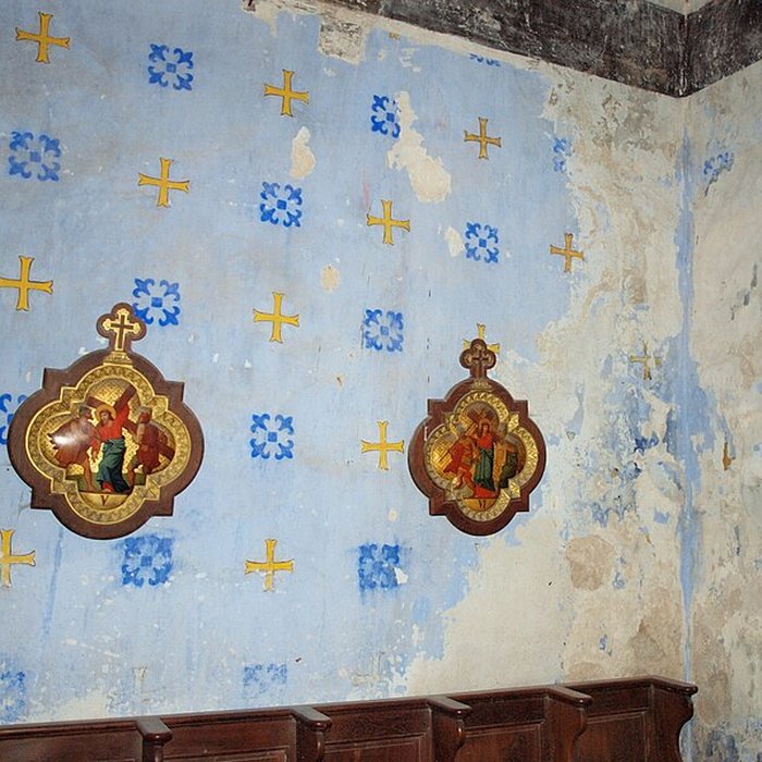 Photo de Église Saint-Martin de Jenzat