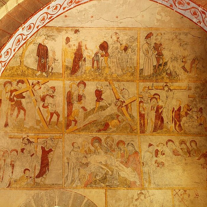 Photo de Église Saint-Martin de Jenzat