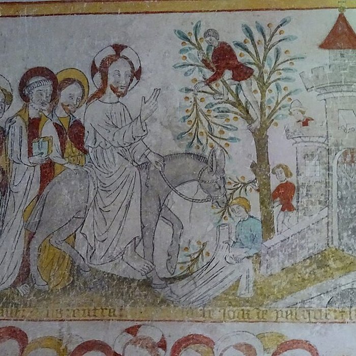 Photo de Église Saint-Martin de Jenzat