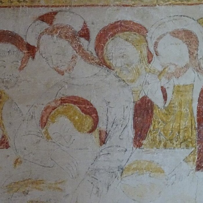 Photo de Église Saint-Martin de Jenzat