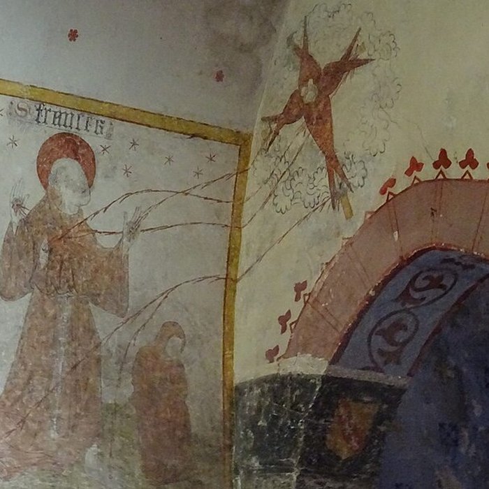 Photo de Église Saint-Martin de Jenzat