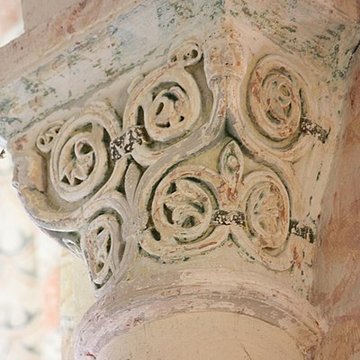 Église Saint-Martin de Jenzat