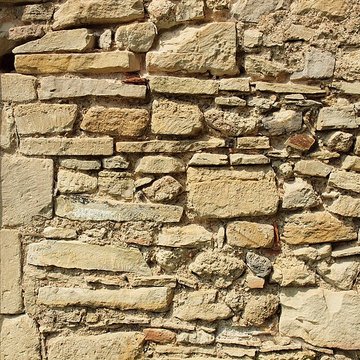 Église Saint-Martin de Jenzat