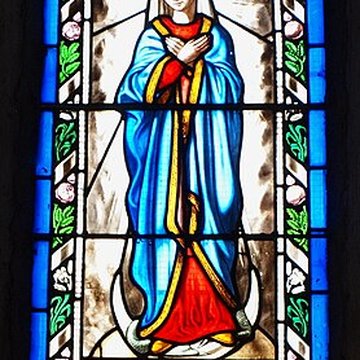 Église Saint-Martin de Jenzat