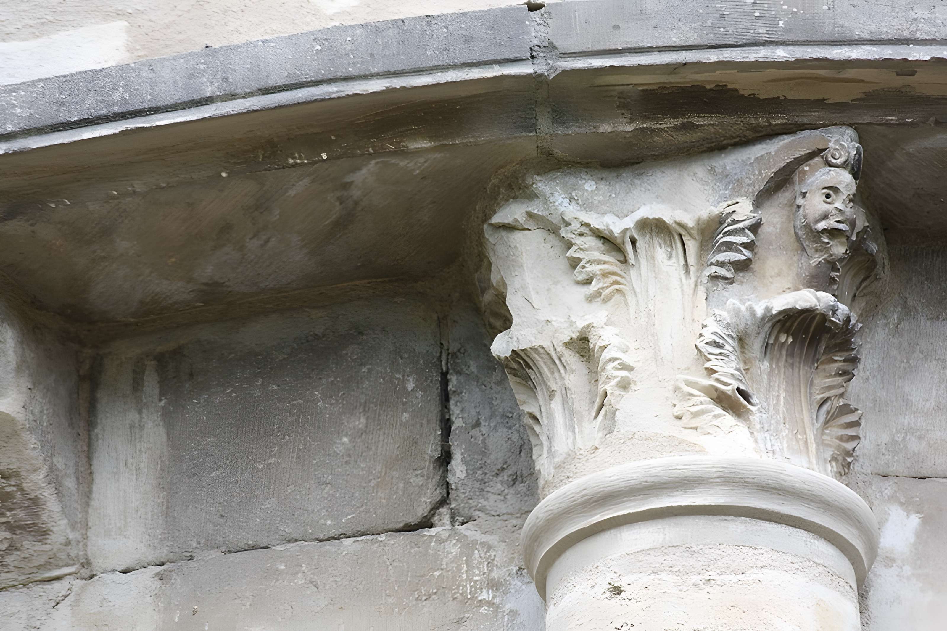 Église Saint-Martin de Jenzat