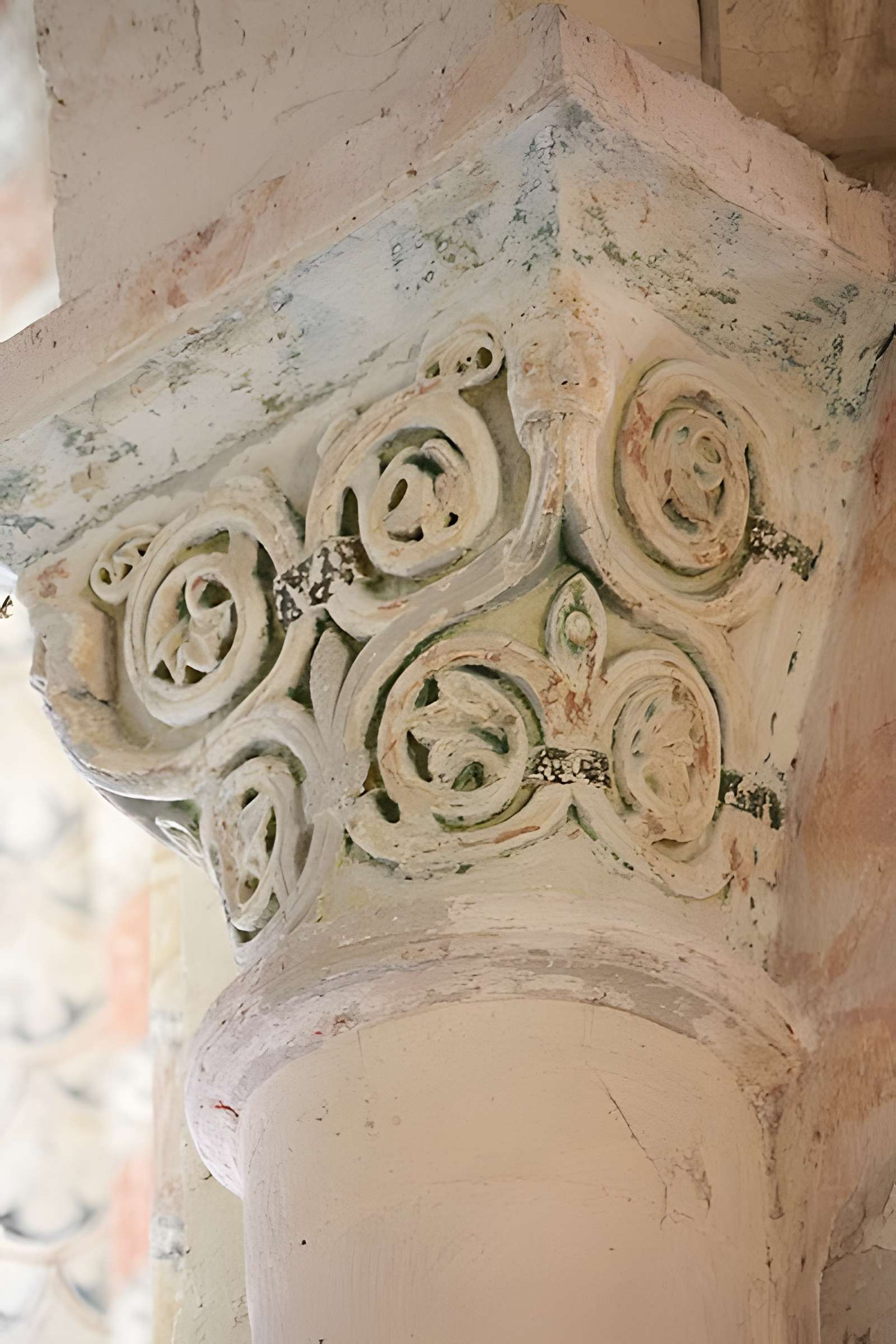 Église Saint-Martin de Jenzat