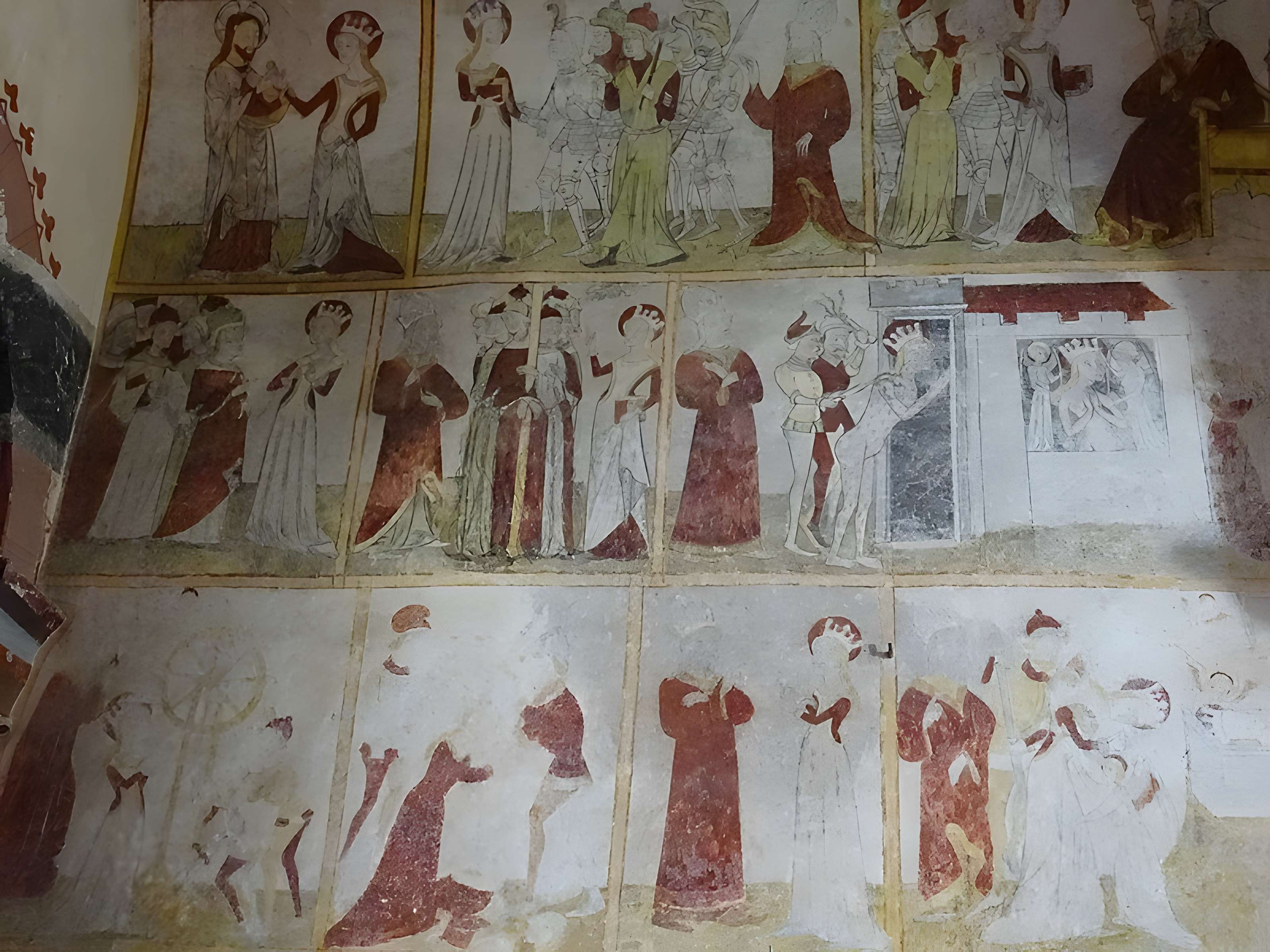 Église Saint-Martin de Jenzat