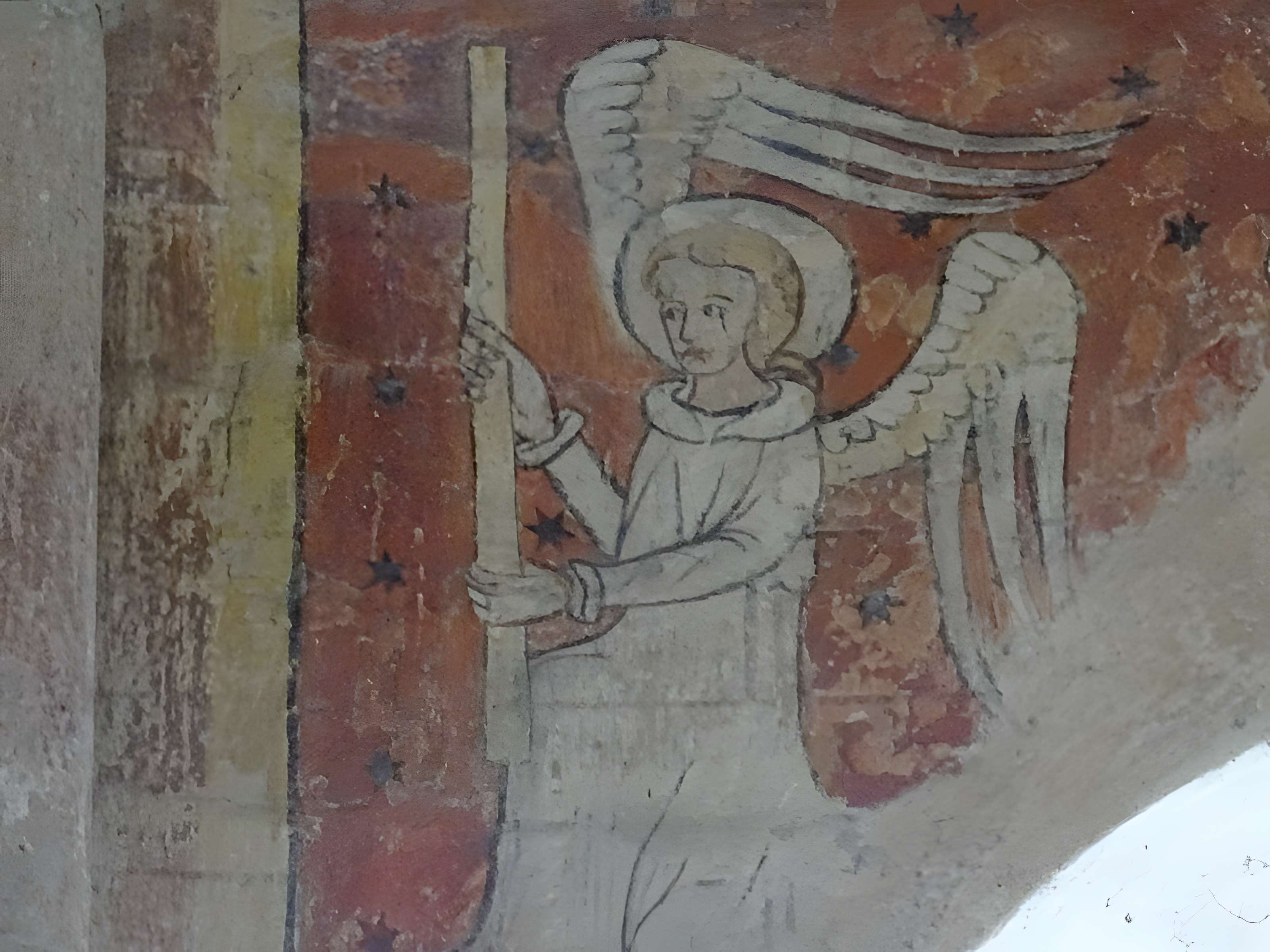 Église Saint-Martin de Jenzat