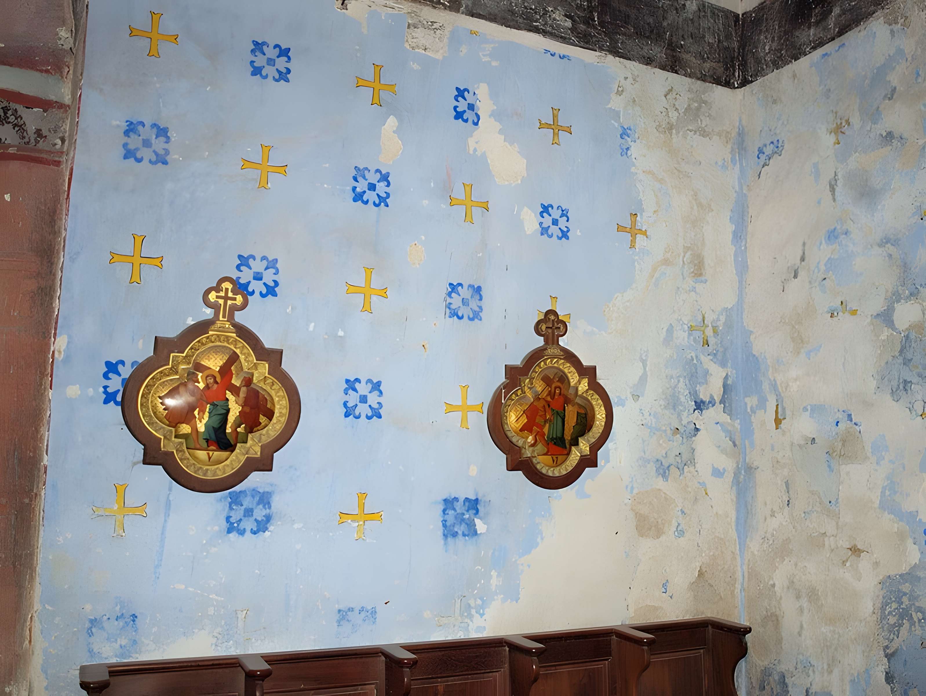 Église Saint-Martin de Jenzat