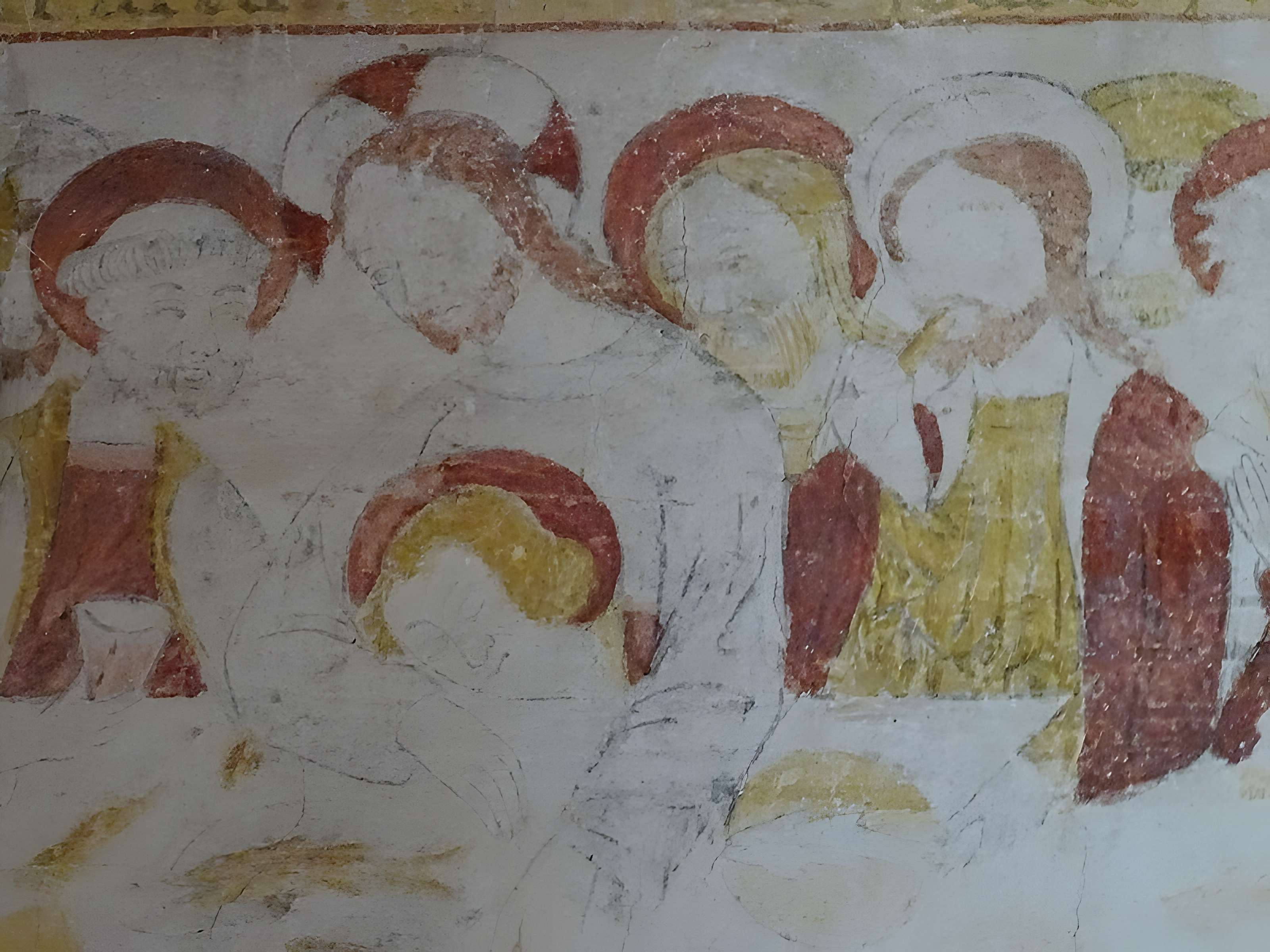 Église Saint-Martin de Jenzat