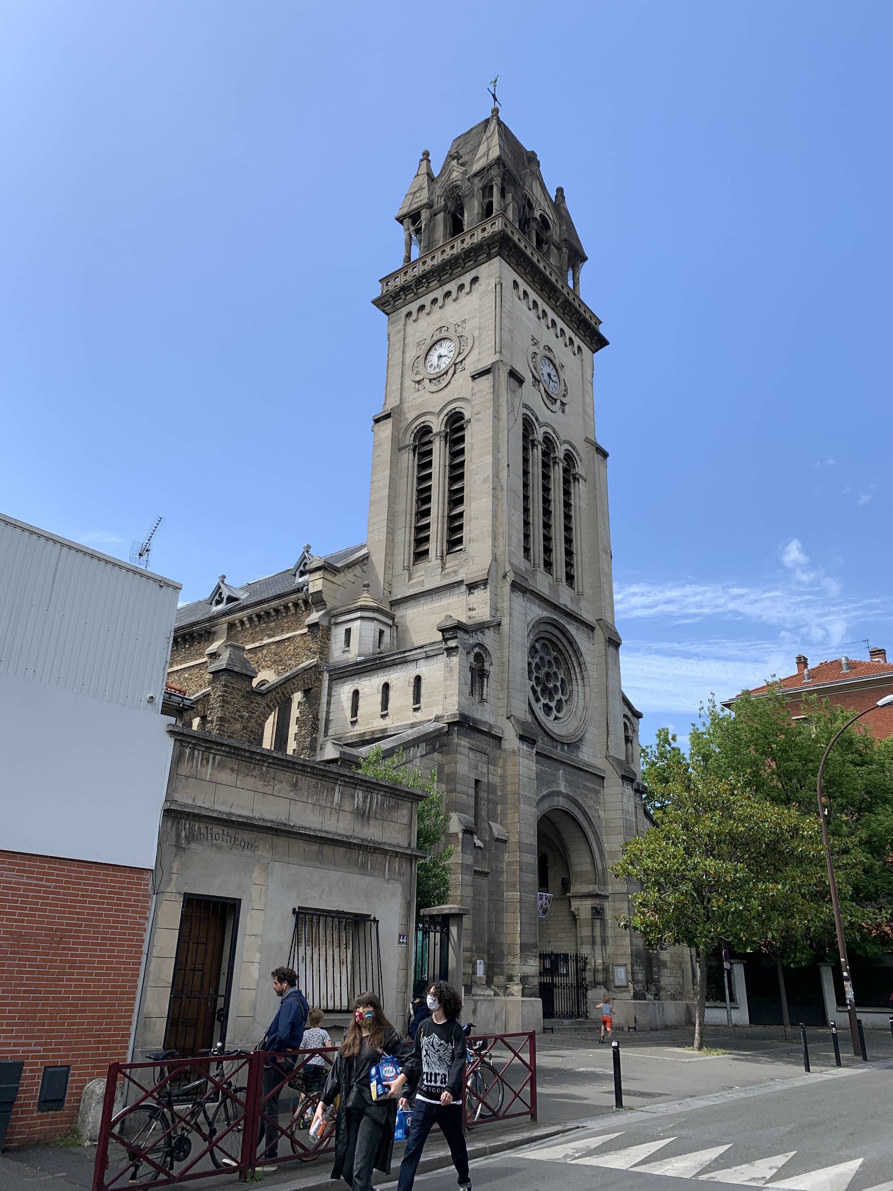 Photo de Chiesa di Sant'Andrea