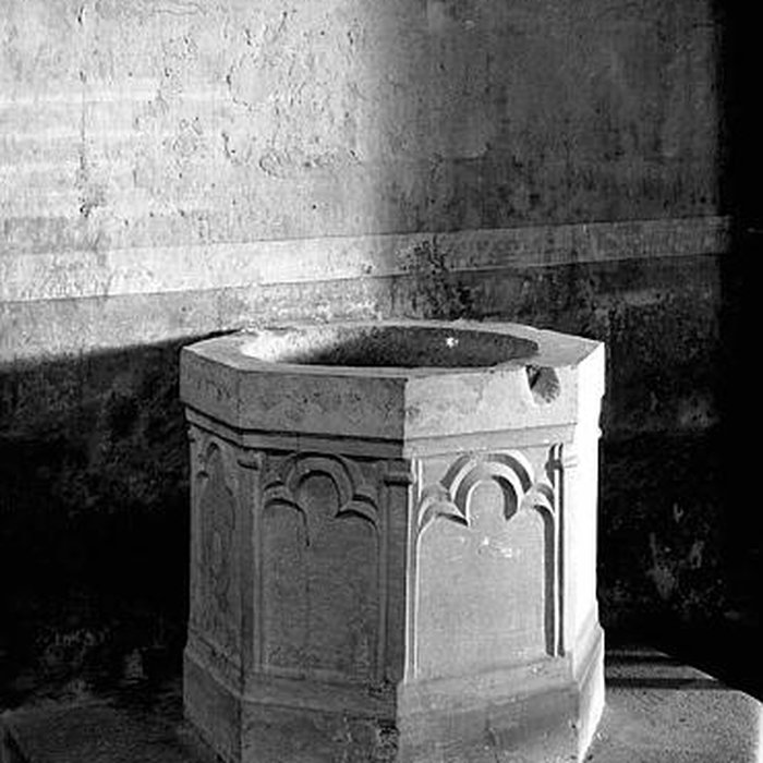 Photo de Église Saint-Martin de Jugazan