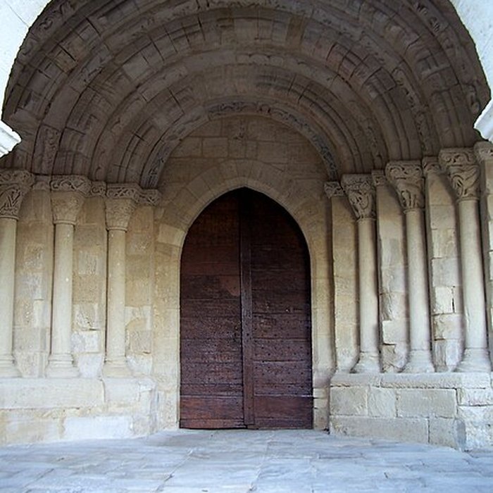 Photo de Église Saint-Martin de Jugazan