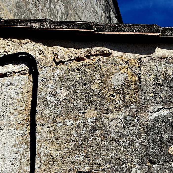 Photo de Église Saint-Martin de Jugazan