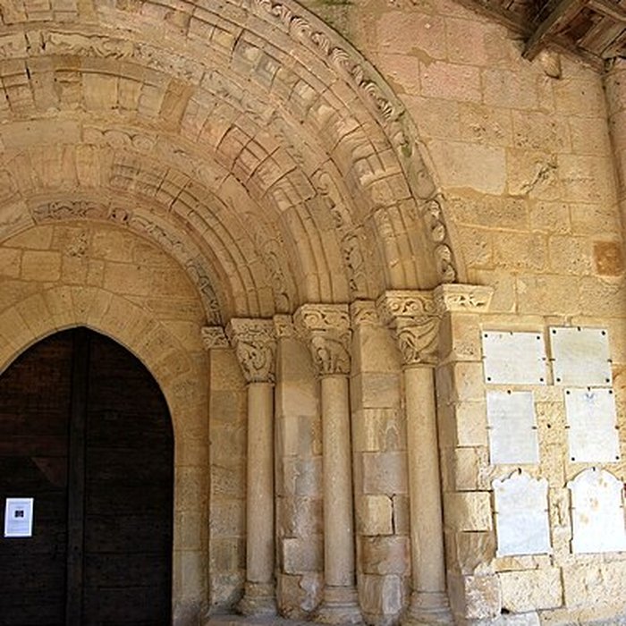 Photo de Église Saint-Martin de Jugazan