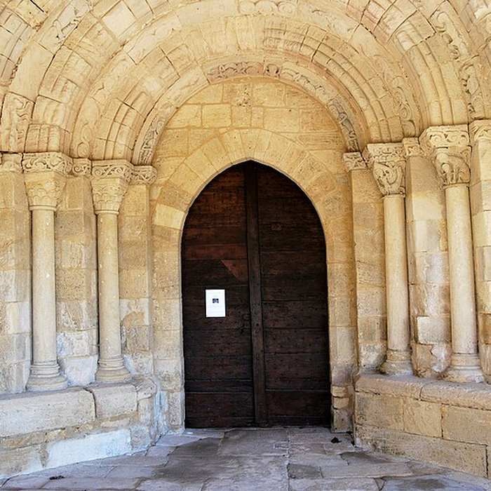Photo de Église Saint-Martin de Jugazan