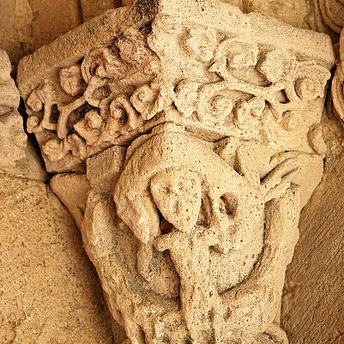 Photo de Église Saint-Martin de Jugazan