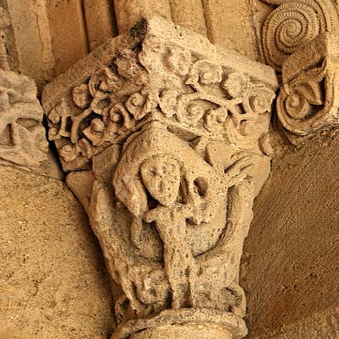 Photo de Église Saint-Martin de Jugazan