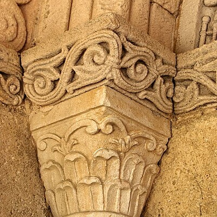 Photo de Église Saint-Martin de Jugazan