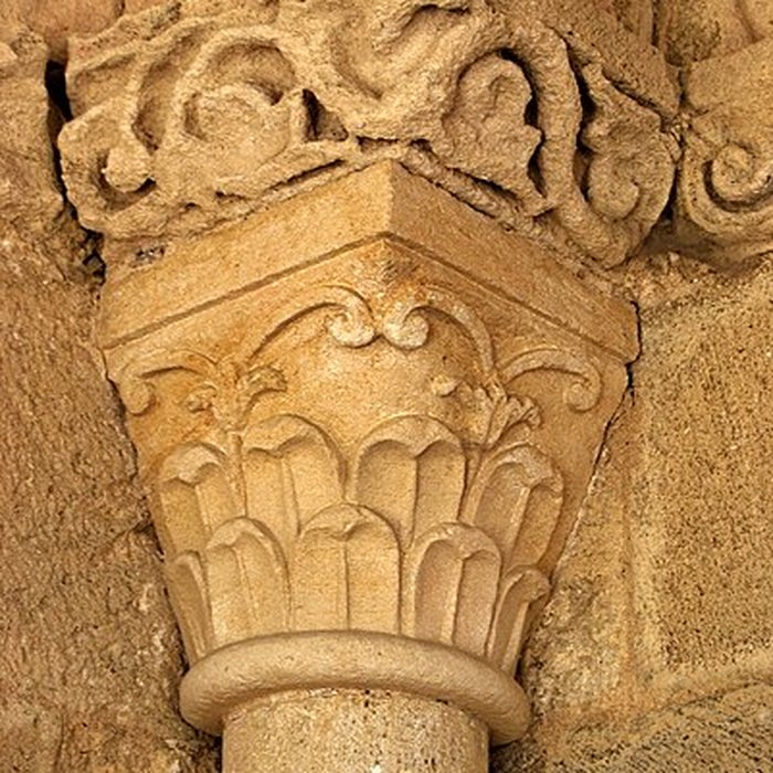 Photo de Église Saint-Martin de Jugazan