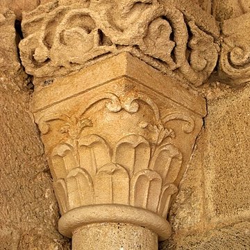 Église Saint-Martin de Jugazan