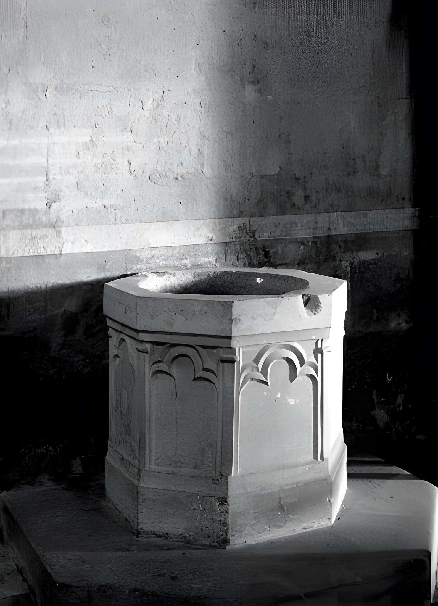 Église Saint-Martin de Jugazan