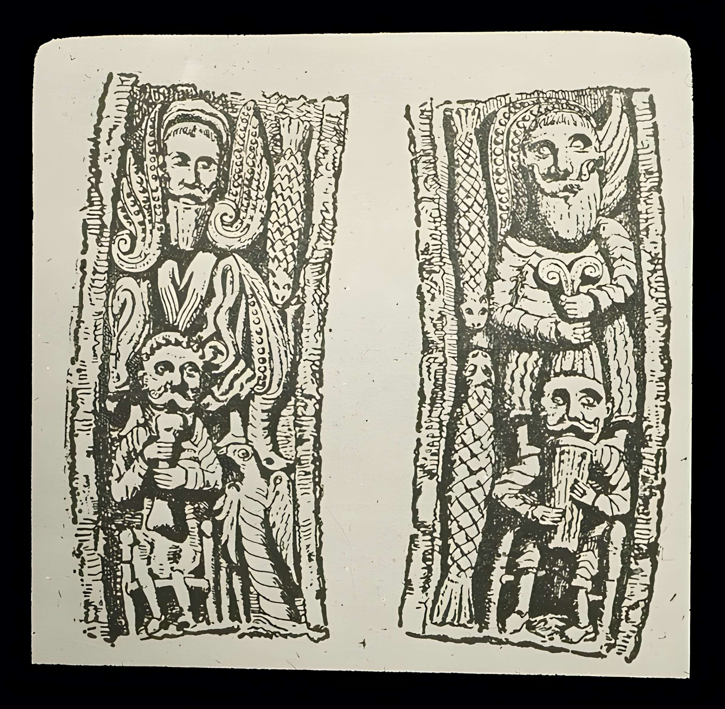 Église Saint-Martin de Jugazan