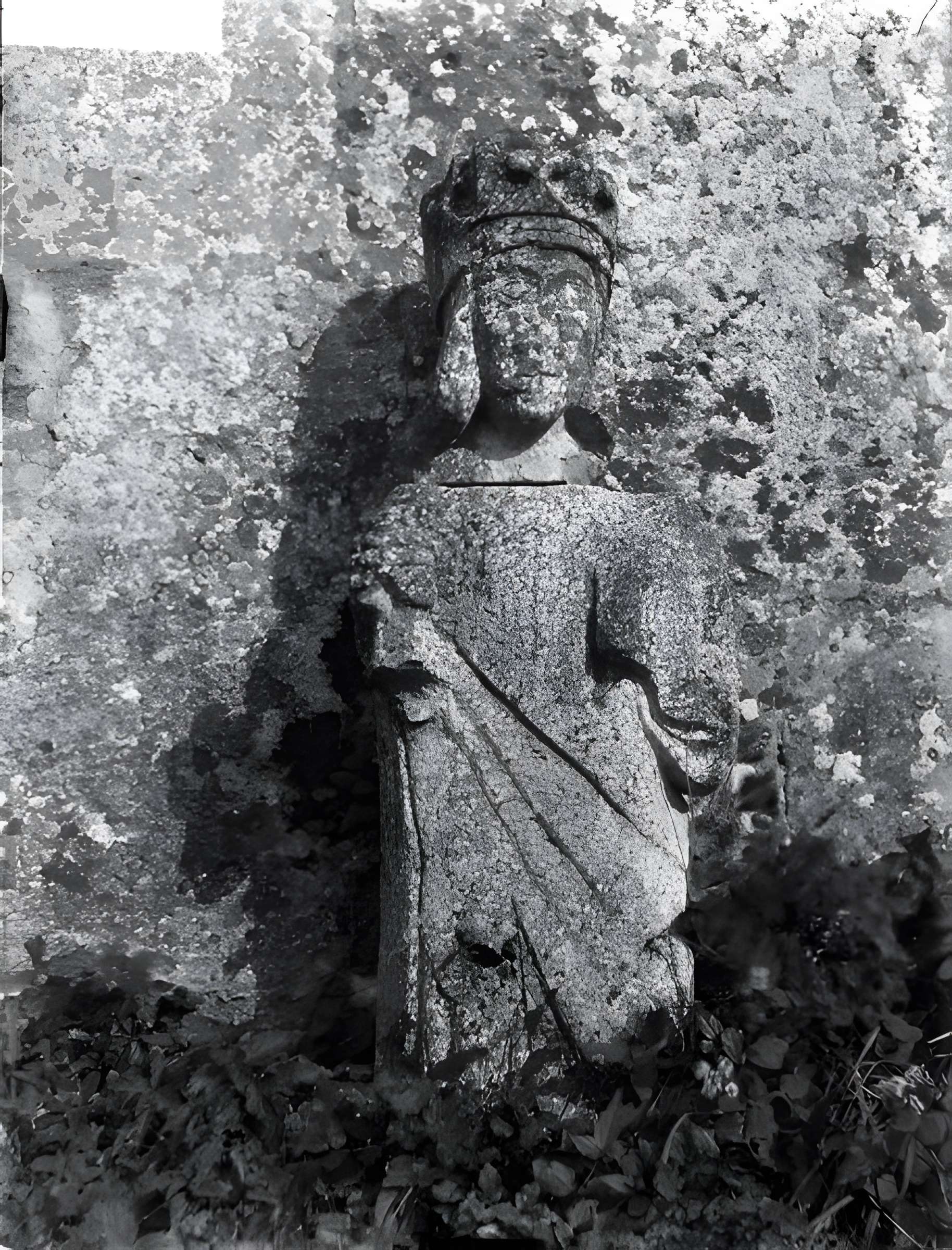 Église Saint-Martin de Jugazan