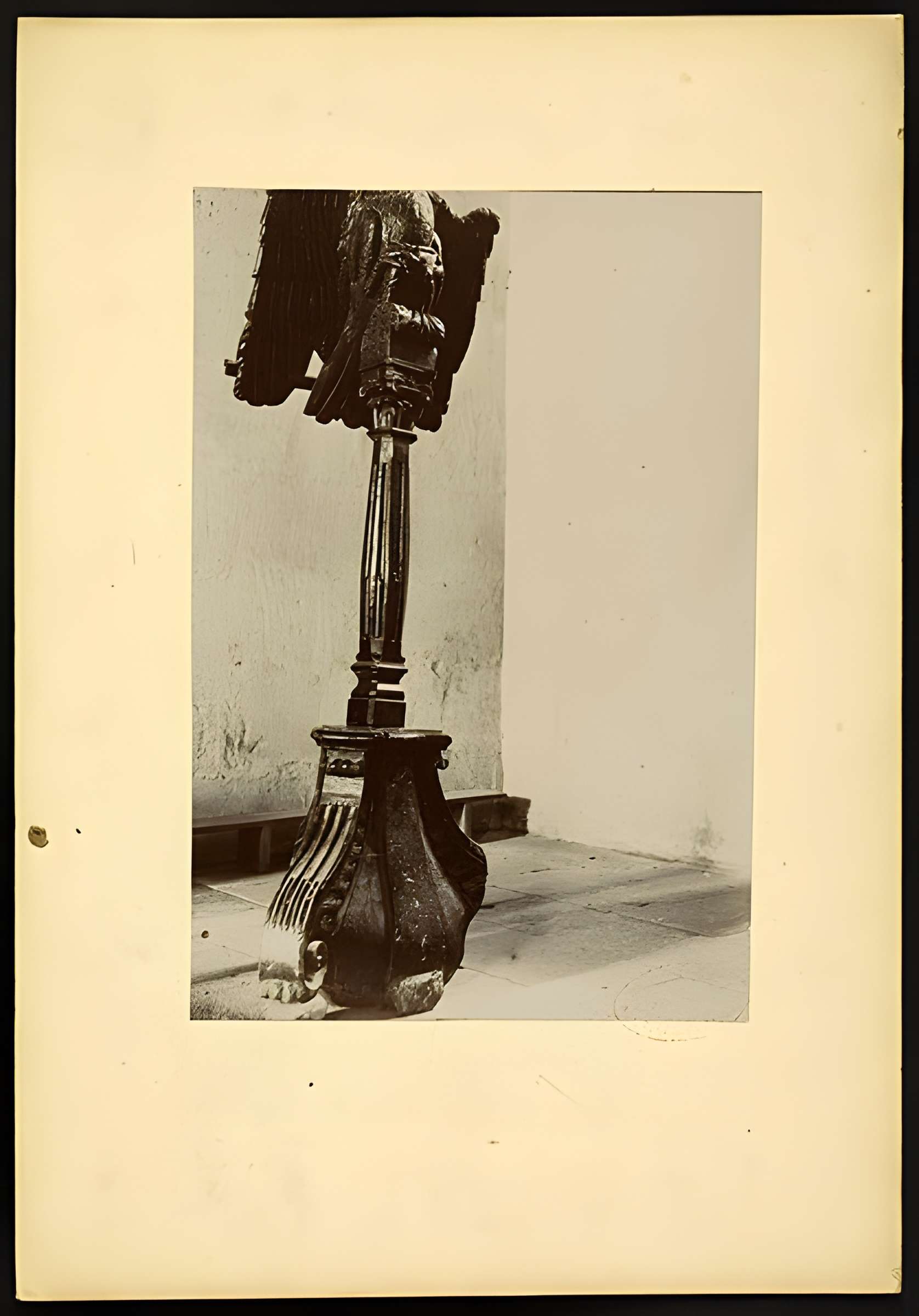 Église Saint-Martin de Jugazan