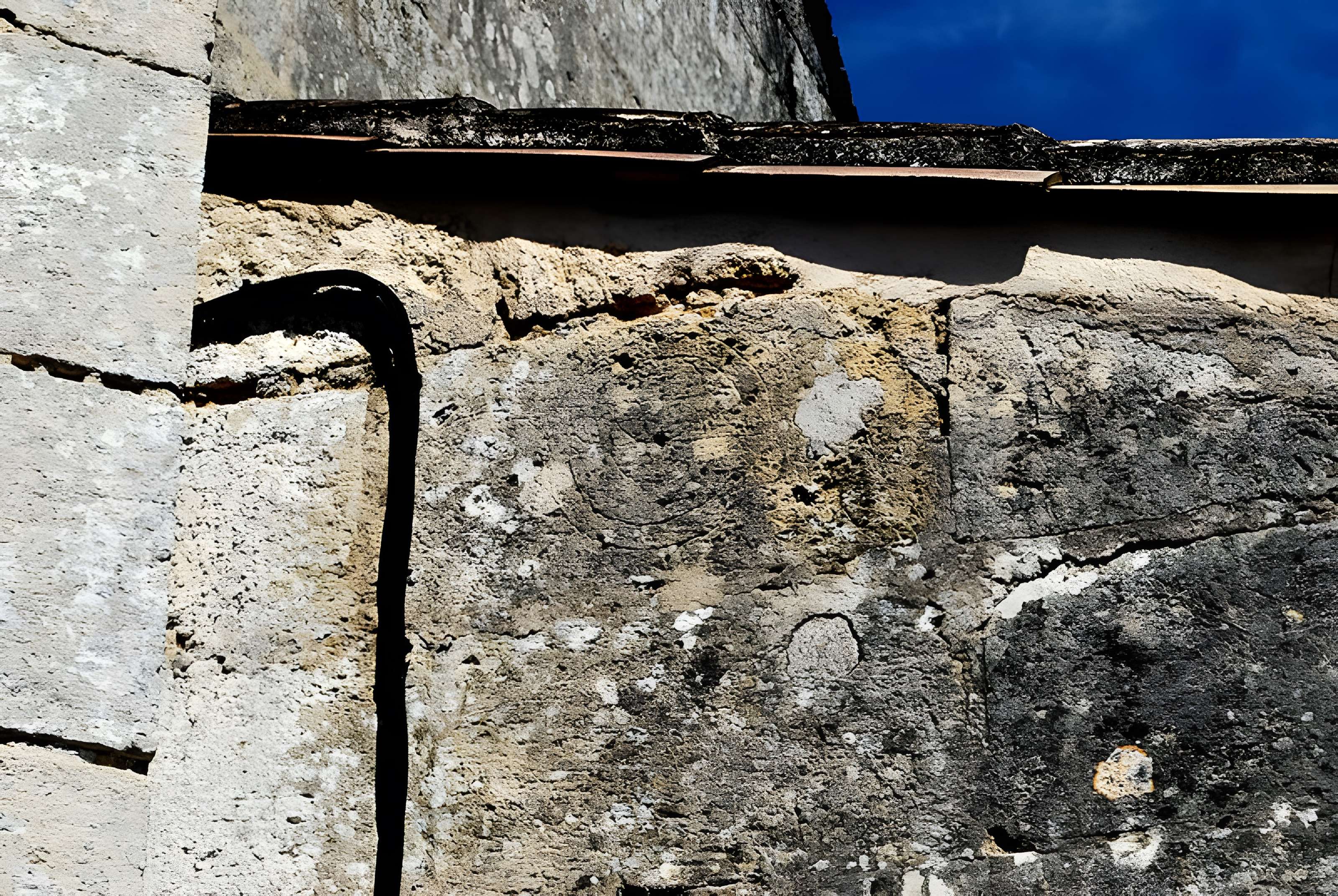 Église Saint-Martin de Jugazan